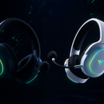 Razer apresenta Razer Barracuda X Chroma, com áudio sem fio e iluminação dinâmica