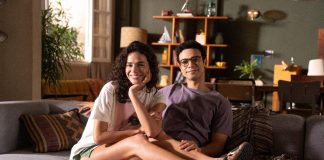 Disney+ | Amor da Minha Vida – Conheça o elenco e os personagens