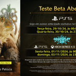 Demo de Monster Hunter Wilds já está disponível para PS5!