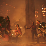 Beta aberto de Monster Hunter Wilds, anunciado!