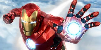 Homem de Ferro ganhará nova série animada no Disney+