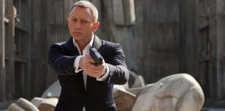 James Bond | Daniel Craig revela sua façanha favorita (e isso vai te surpreender)