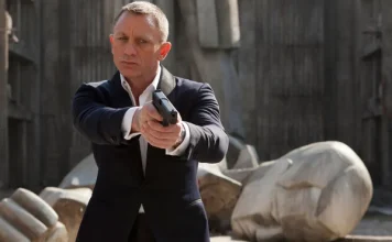 James Bond | Daniel Craig revela sua façanha favorita (e isso vai te surpreender)
