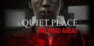 A Quiet Place