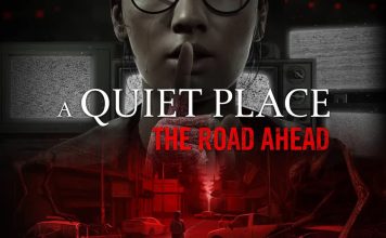 A Quiet Place: The Road Ahead | Confira nossa review A Quiet Place