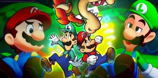 Conheça a série Mario & Luigi e nossas expectativas para o novo jogo Mario & Luigi