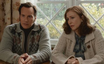 Invocação do Mal 4 | Confira as primeiras fotos do set