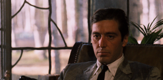 Al Pacino admite que quase foi demitido de ‘O poderoso chefão’