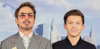 Robert Downey Jr. salvou a estreia de Tom Holland no MCU