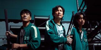 Round 6 | Remake de David Fincher será uma série, diz rumor