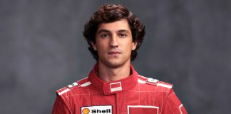 A Netflix divulgou um novo trailer de Senna, Confira!