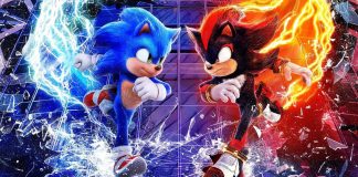 Brasil Game Show terá a participação da Paramount Pictures com espaço temático de Sonic 3: O Filme