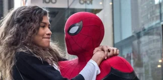 “Acendeu um fogo em mim” | Tom Holland dá primeiros detalhes do Homem-Aranha 4