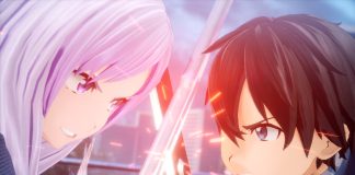 Sword Art Online: Fractured Daydream | Confira nossa review