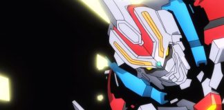 Gridman Universe | Filme ganha data de lançamento na Crunchyroll
