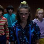 Netflix anuncia derivados de Stranger Things