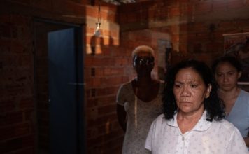 Longa ‘Betânia’ entra na Seleção da Mostra de São Paulo