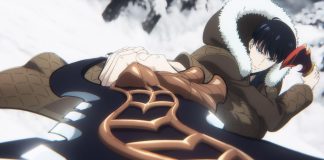 Crunchyroll anuncia aquisição de “Solo Leveling -Segundo Despertar-“