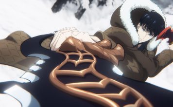 Crunchyroll anuncia aquisição de “Solo Leveling -Segundo Despertar-“