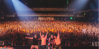 Restart se despede dos palcos neste sábado com show no Rio de Janeiro