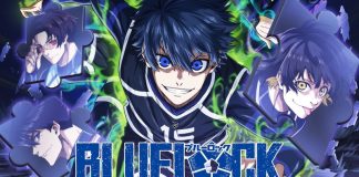 Que golaço! Segunda temporada de BLUE LOCK chega à Crunchyroll em outubro