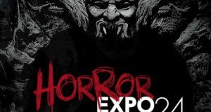 Horror Expo anuncia Mostra de Filmes na edição deste ano