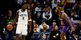 Prime Video Dá Início a Temporada Regular 2024-2025 da NBA Com Exibição de Seis Jogos Exclusivos