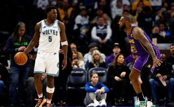 Prime Video Dá Início a Temporada Regular 2024-2025 da NBA Com Exibição de Seis Jogos Exclusivos