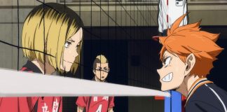 Crunchyroll traz “Haikyu!! A Batalha do Lixão” à plataforma