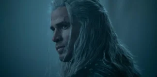 The Witcher | Liam Hemsworth não tinha assistido a série, mas é fã dos games