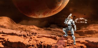 MARS 2120 | Confira nossa review