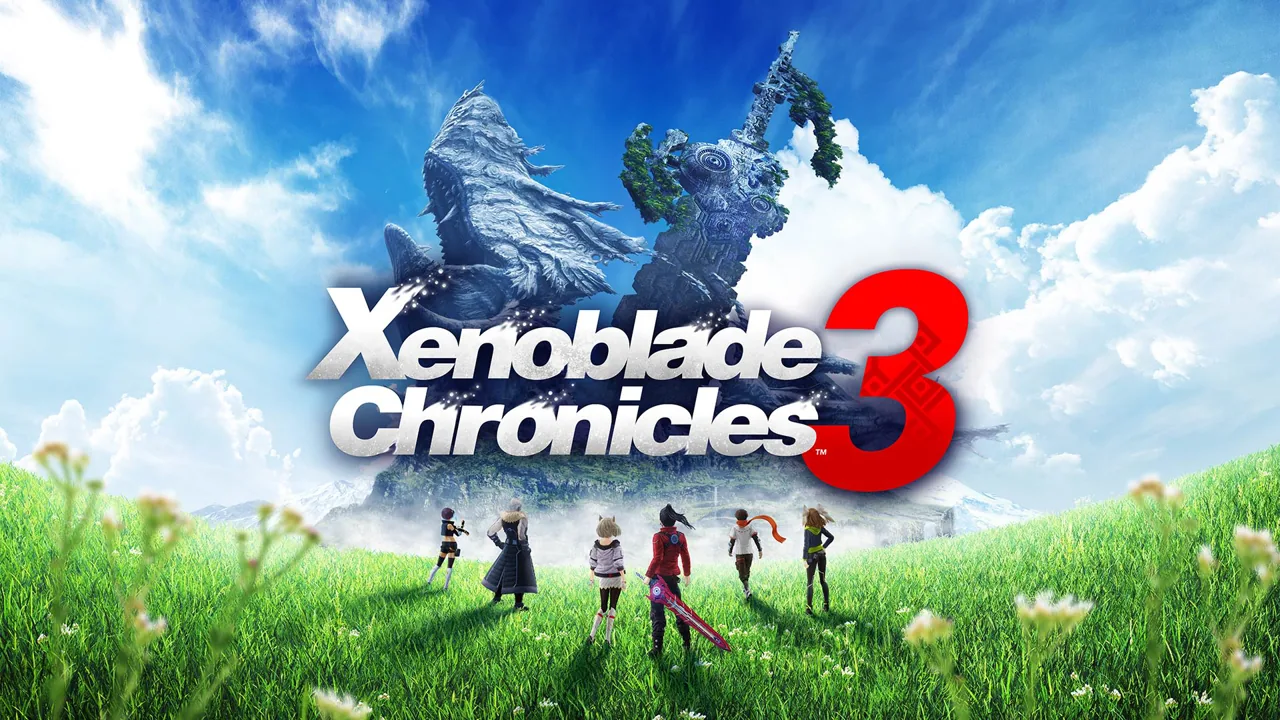 Xenoblade 