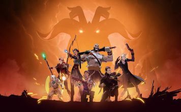 A Lenda de Vox Machina: 3ª Temporada | Confira nossa crítica