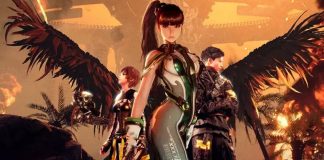 Stellar blade recebe DEMO na steam! Stellar Blade