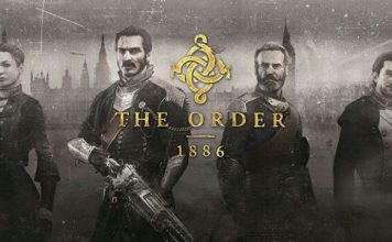 Guia de Platina | The Order 1886