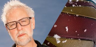 James Gunn não virá ao Brasil para a CCXP