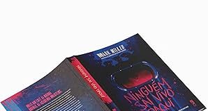 ‘Ninguém sai vivo daqui’ traz suspense e reviravoltas envolvendo jovens estudantes em um ritual num colégio interno