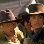 Você Sabia!? | Uma cena quase custou a vida de Michael J. Fox em De Volta para o Futuro 3