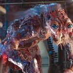 A Mosca, clássico de David Cronenberg, deve ganhar sequência