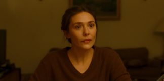 Elizabeth Olsen critica falta de apoio a filmes independentes