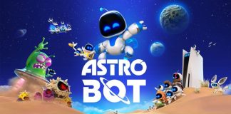 Astro Bot vendeu 1,5 milhões de cópias em 9 semanas