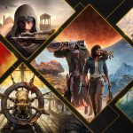 Jogos da Ubisoft têm até 90% de desconto em promoções de Black Friday