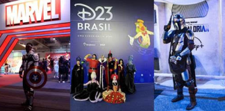 D23 Brasil | Destaques de Sábado