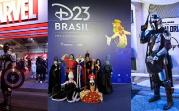 D23 Brasil | Destaques de Sábado