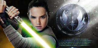 Star Wars: New Jedi Order é removido do calendário da franquia