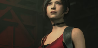 Fã de Resident Evil mostra seu cosplay de Ada Wong