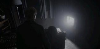 Jogadores estão encontrando mensagens ocultas nas TVs de Silent Hill 2 Remake