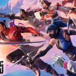Fortnite revela data de lançamento do Capítulo 6 Temporada 1