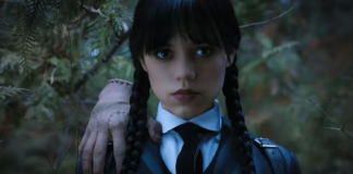 Wandinha: Mãozinha manda recado para fãs em clipe da 2ª temporada