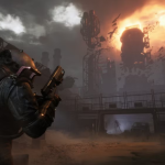 Novo jogo de terror se inspira em Resident Evil e Dead Space